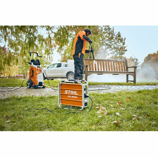 stihl ps 3000