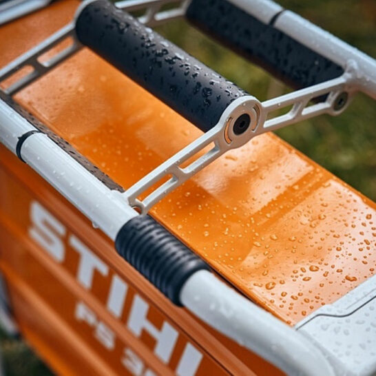 STIHL PS 3000 Draagbaar Powerstation