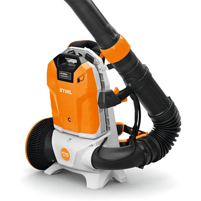 Stihl bga 300 bladblazer