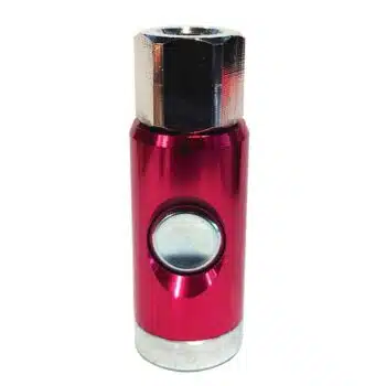 D'Orly Luchtkoppeling Orion - 1/4 binnendraad - Afbeelding 2