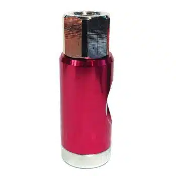 D'Orly Luchtkoppeling Orion - 1/4 binnendraad - Afbeelding 3