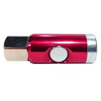 D'Orly Luchtkoppeling Orion - 1/4 binnendraad - Afbeelding 6