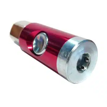 D'Orly Luchtkoppeling Orion - 1/4 binnendraad - Afbeelding 8