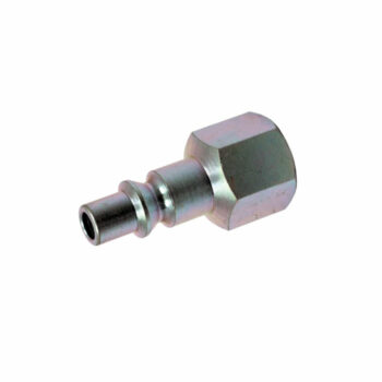 D'Orly Steeknippel Orion - 1/4 Binnendraad