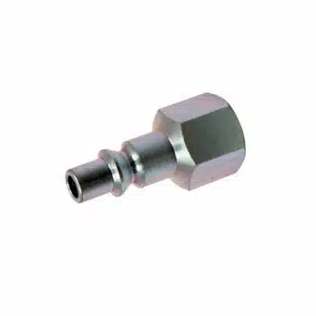 D'Orly Steeknippel Orion - 1/4 Binnendraad