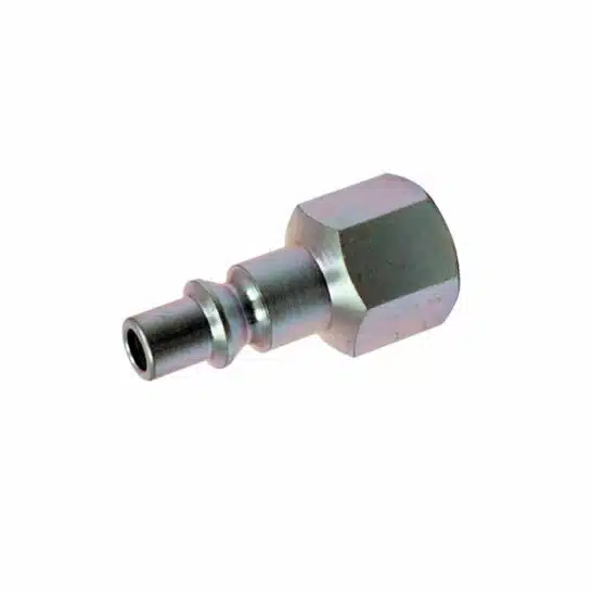 D'Orly Steeknippel Orion - 1/4 Binnendraad