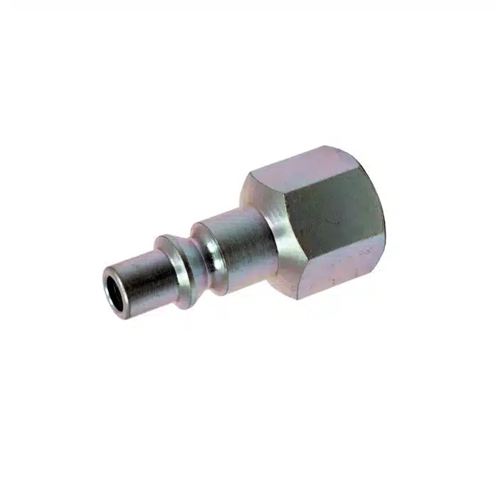 D'Orly Steeknippel Orion - 1/4 Binnendraad