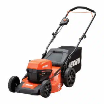 ECHO DLM-310/46P Accu grasmaaier 40V - BODY