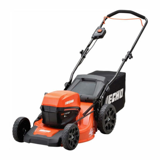 ECHO DLM-310/46P Accu grasmaaier 40V - BODY