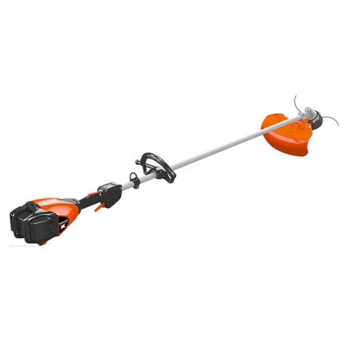 ECHO-DSRM-2600-L-Accu-bosmaaier-4.0-Ah