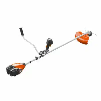 ECHO DSRM-2600/U Accu bosmaaier 56V