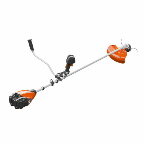 ECHO DSRM-2600/U Accu bosmaaier 56V