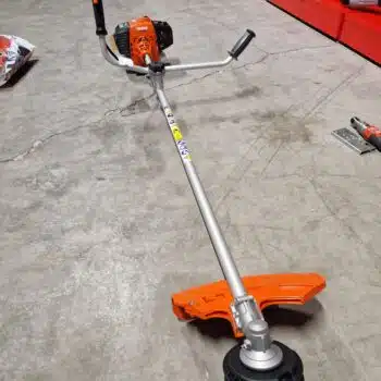 ECHO benzine bosmaaier SRM-420ESLWU 2