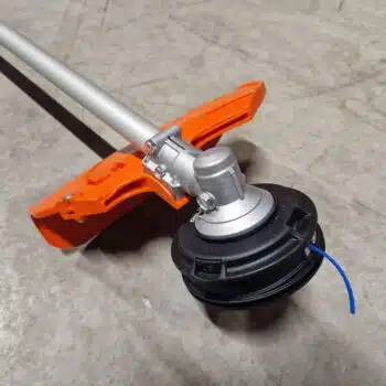 ECHO SRM-420ES-LWU Benzine Bosmaaier – BuitenKansje! - Afbeelding 4