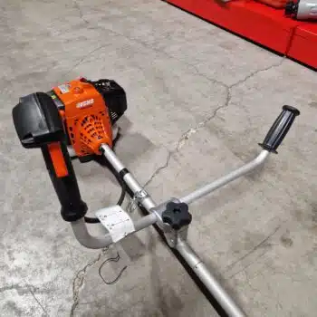 ECHO SRM-420ES-LWU Benzine Bosmaaier – BuitenKansje! - Afbeelding 5