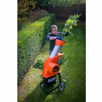 ELIET NEO3 Elektrische hakselaar 380V - Afbeelding 4