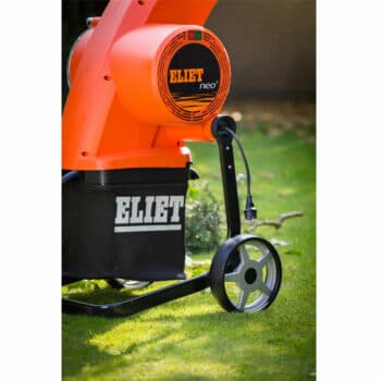 ELIET NEO3 Elektrische hakselaar 380V - Afbeelding 3