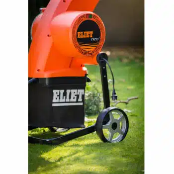 ELIET NEO3 Elektrische hakselaar 380V - Afbeelding 3