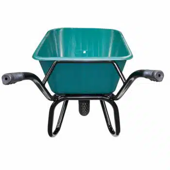 Miral F10 LF EVO Kruiwagen Fiber 110L - Max. 130 Kg 4