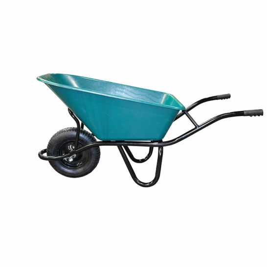 Miral F10 LF EVO Kruiwagen Fiber 110L - Max. 130 Kg 5