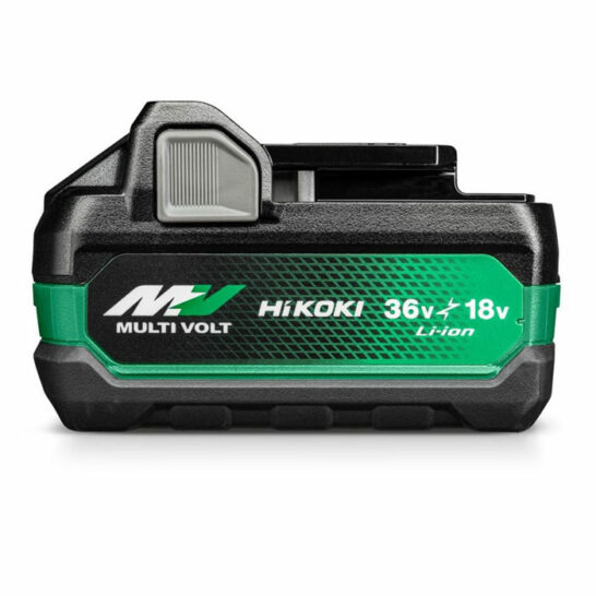 HIKOKI-BSL36A18X-Multivolt-Accu HIKOKI BSL36A18X Multivolt Accu