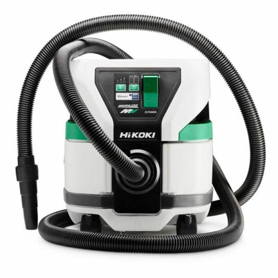 Hikoki Hikoki RP3608DB W4Z Accu Stofzuiger