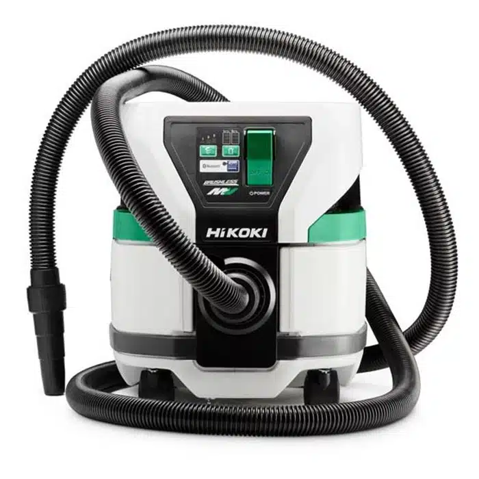 Hikoki Hikoki RP3608DB W4Z Accu Stofzuiger