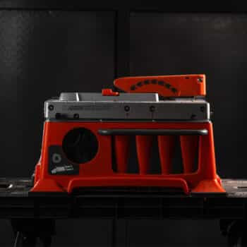 IQ Power Tools 228 Cyclone tegelzaagmachine 180mm