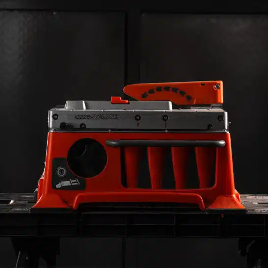 IQ Power Tools 228 Cyclone tegelzaagmachine 180mm