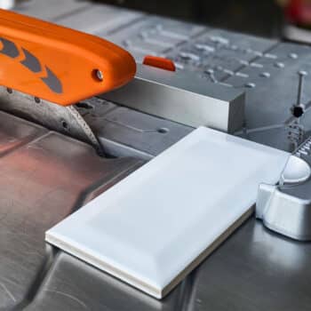 IQ Power Tools iq228 Cyclone tegelzaagmachine