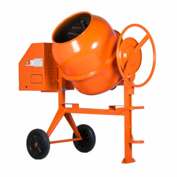 Miral PRO 170 TD Betonmolen - 160L