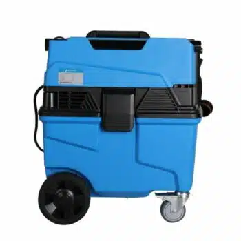 BYCON AVC38-HEPA Bouwstofzuiger 1350W 2x hepa