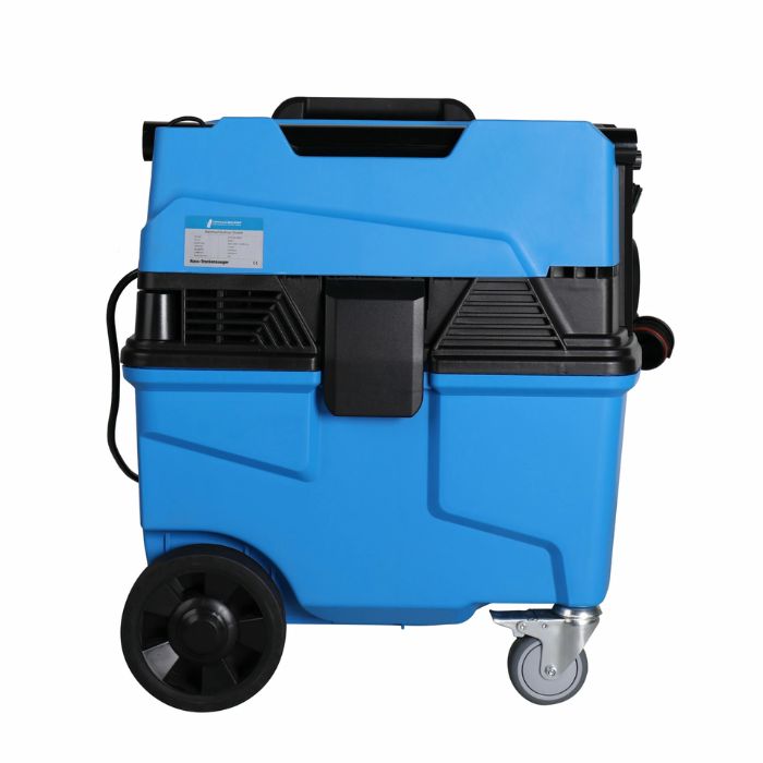 BYCON AVC38-HEPA Bouwstofzuiger 1350W 2x hepa