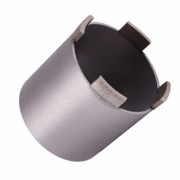 DiStar DDS-W CS-X Dozenboor droog met Micro Percussie 68/72/82mm M16 2