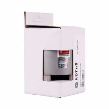 DiStar DDS-W CS-X Dozenboor droog met Micro Percussie 68/72/82mm M16 4