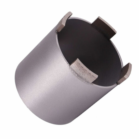 DiStar DDS-W CS-X Dozenboor droog met Micro Percussie 68/72/82mm M16 2