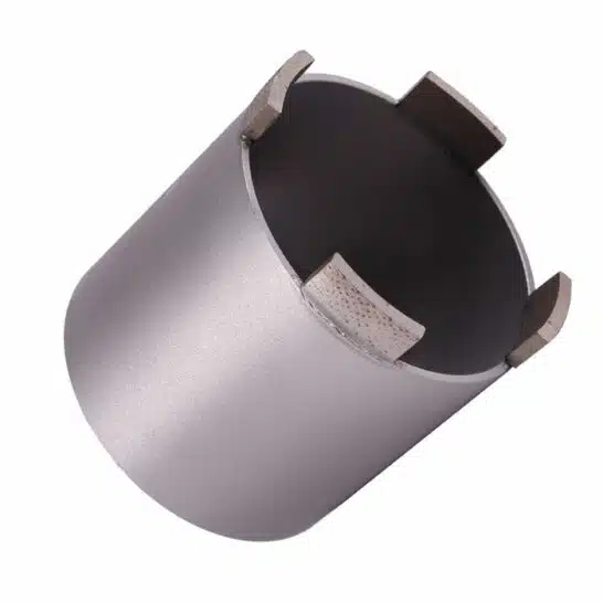 DiStar DDS-W CS-X Dozenboor droog met Micro Percussie 68/72/82mm M16 2