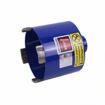 DiStar DDS-W T-Concrete Dozenboor droog voor Beton 82mm M16 - Afbeelding 1