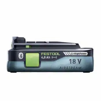 Festool BP 18 Li 4.0 HPC-ASI Accupack