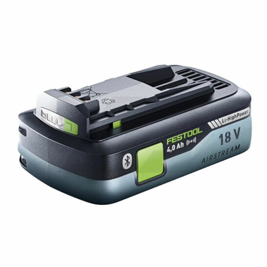 Festool BP 18 Li 4.0 HPC-ASI Accupack