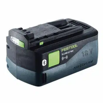 Festool BP 18 Li 5.2 ASI Bleutooth Li-ion Accupack 18V
