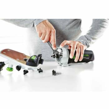 Festool MFK 700 EQ/B-Plus Module-Kantenfrees 720W - Afbeelding 7