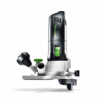 Festool MFK 700 EQ/B-Plus Module-Kantenfrees 720W - Afbeelding 6