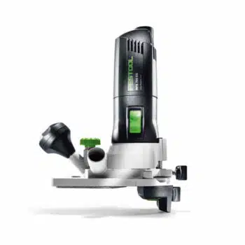 Festool MFK 700 EQ/B-Plus Module-Kantenfrees 720W - Afbeelding 6