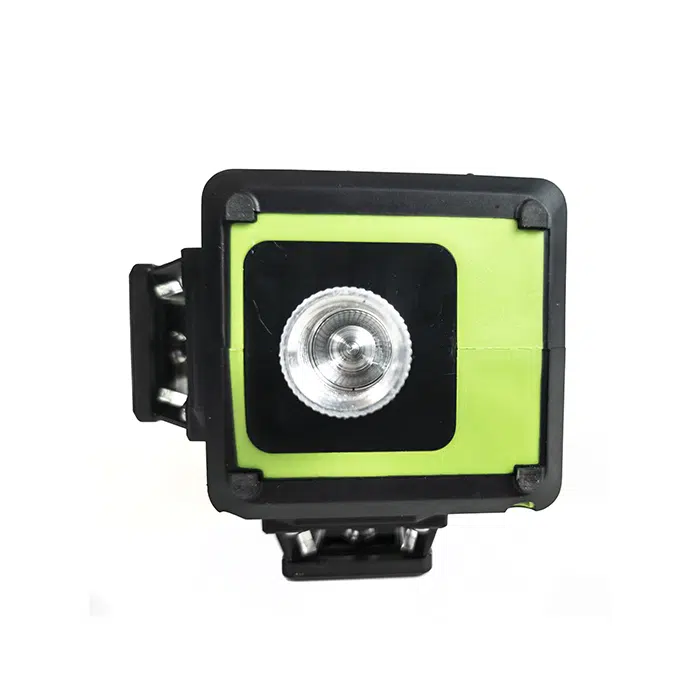 Voorbeeld D'Orly adapter 5/8'' - 1/4''