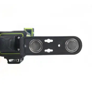 D'Orly CUPRO Kruislijnlaser 3D 360G Groen met tiltfunctie - 360° - Afbeelding 16