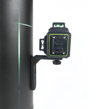 D'Orly CUPRO Kruislijnlaser 3D 360G Groen met tiltfunctie - 360° - Afbeelding 4