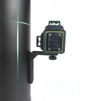 D'Orly CUPRO Kruislijnlaser 3D 360G Groen met tiltfunctie - 360° - Afbeelding 4