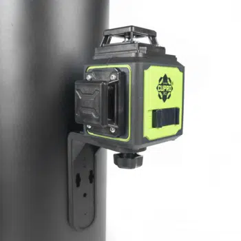 D'Orly CUPRO Kruislijnlaser 3D 360G Groen met tiltfunctie - 360° - Afbeelding 8