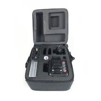 D'Orly CUPRO Kruislijnlaser 3D 360G Groen met tiltfunctie - 360° - Afbeelding 12